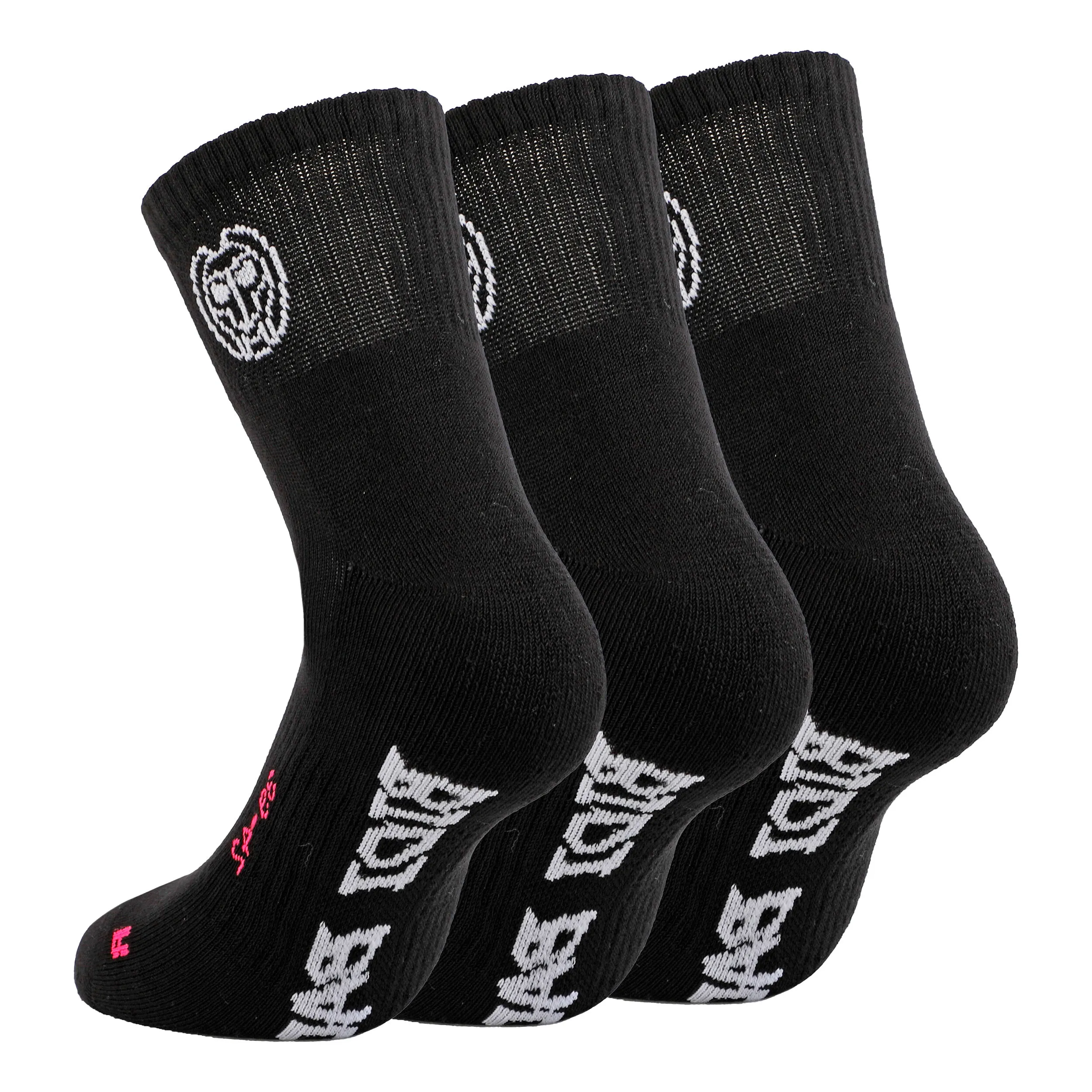 Anchor Ankle Move Calcetines De Tenis Pack De 3