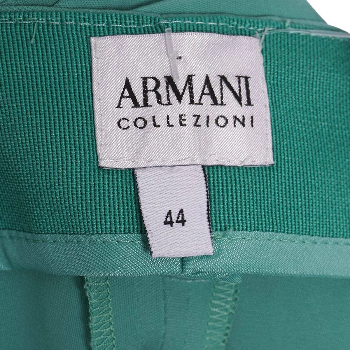 Armani Collezioni Pantalón