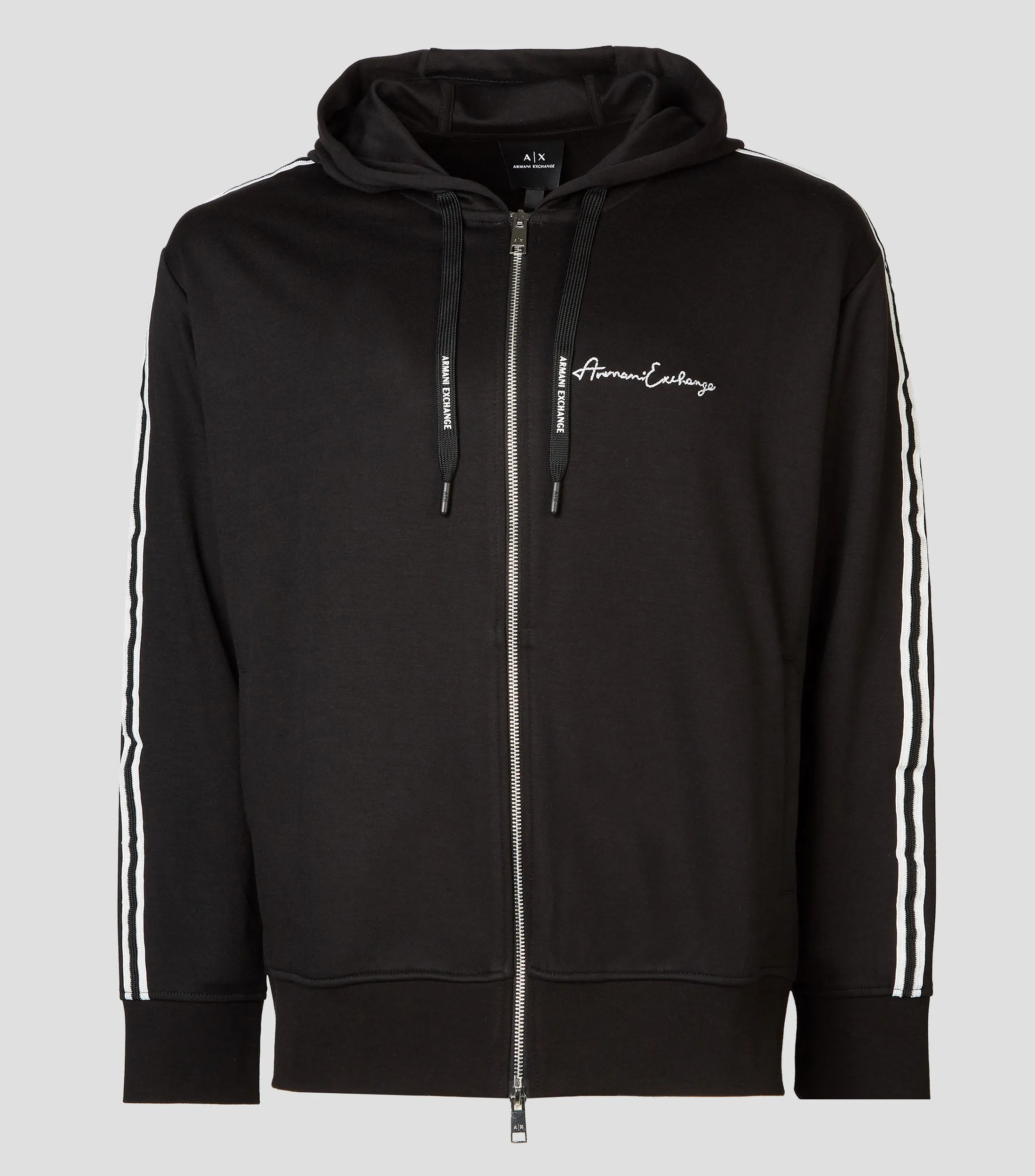 Armani Exchange Sudadera con Capucha Hombre