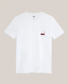 Autoscooter Oversized T-Shirt