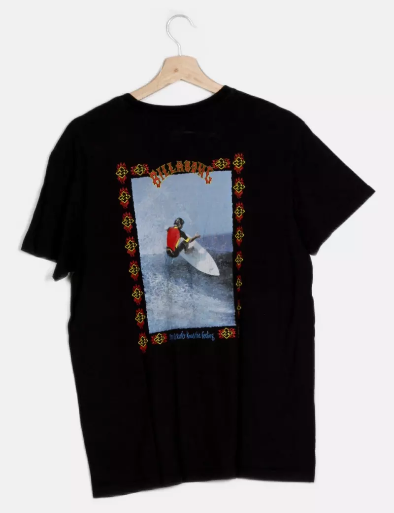 Billabong Camiseta