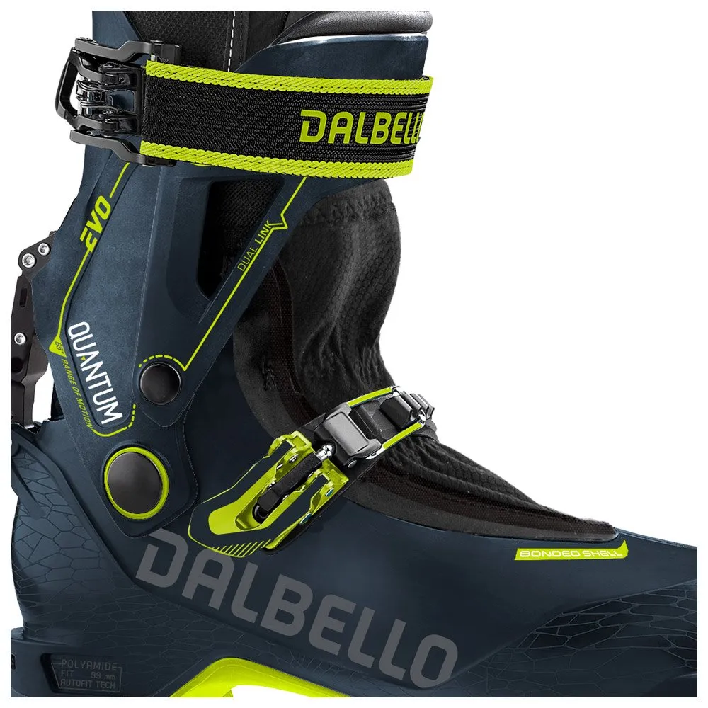 Botas de esquí de travesía Dalbello Quantum Evo