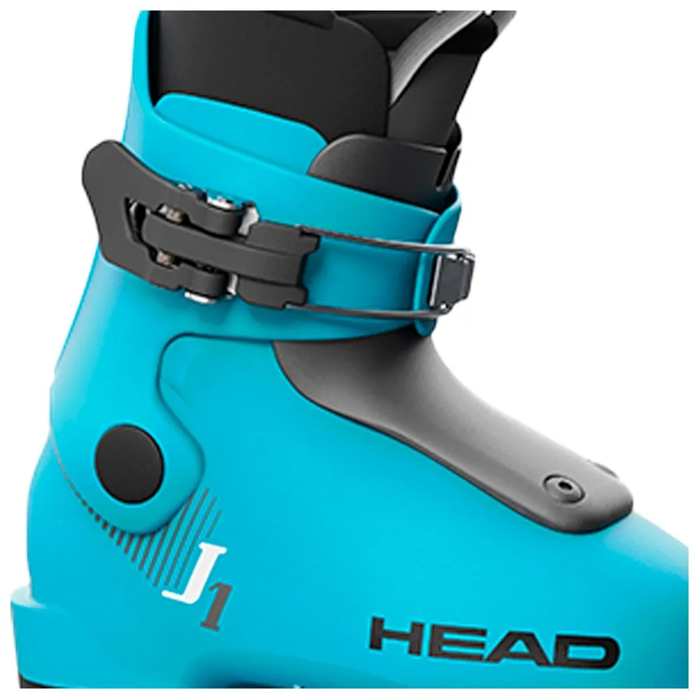 Botas de esquí Head J 1 Speedblue