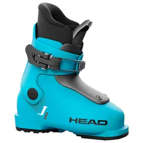 Botas de esquí Head J 1 Speedblue