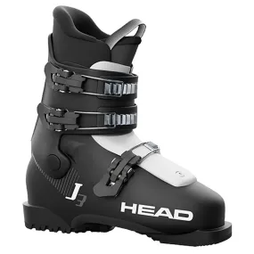 Botas de esquí Head J 3 Black White