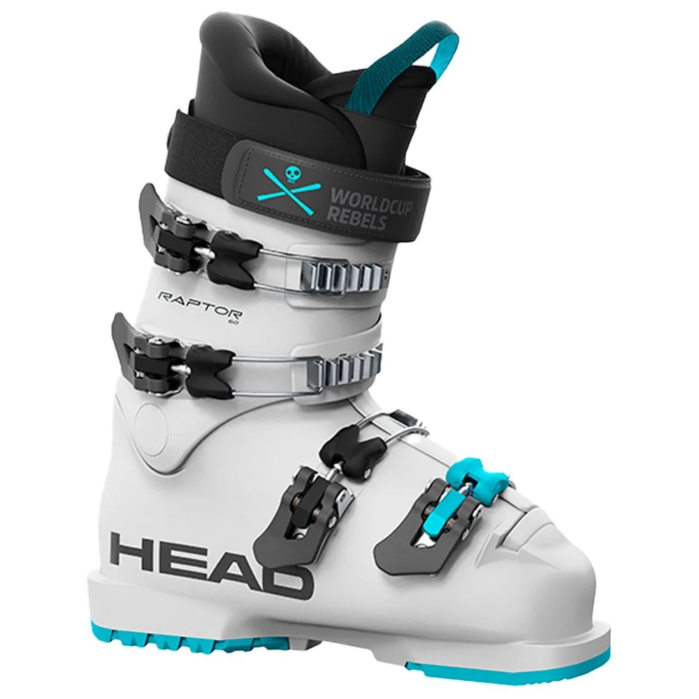 Botas de esquí Head Raptor 60 White