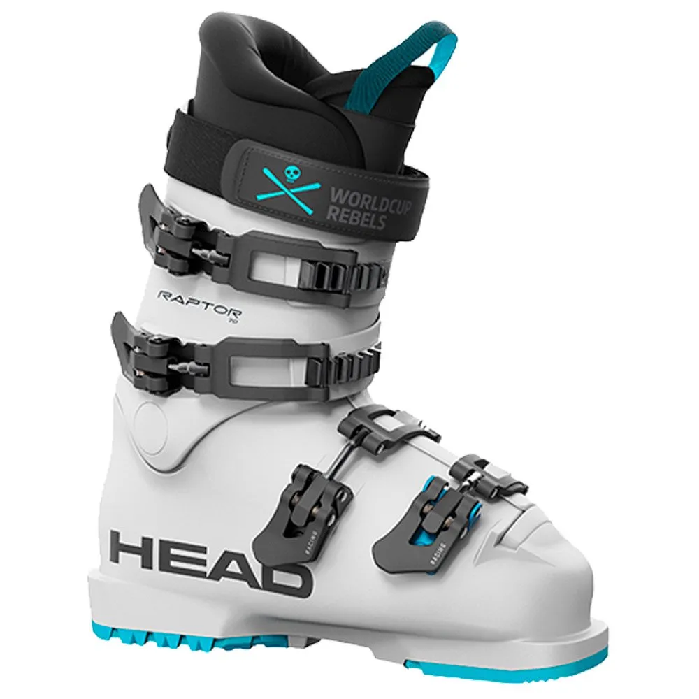 Botas de esquí Head Raptor 70 White