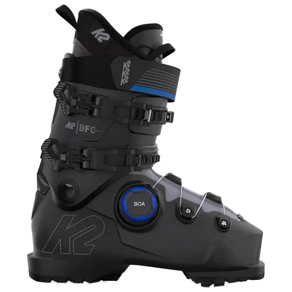 Botas de esquí K2 Bfc 100 Boa