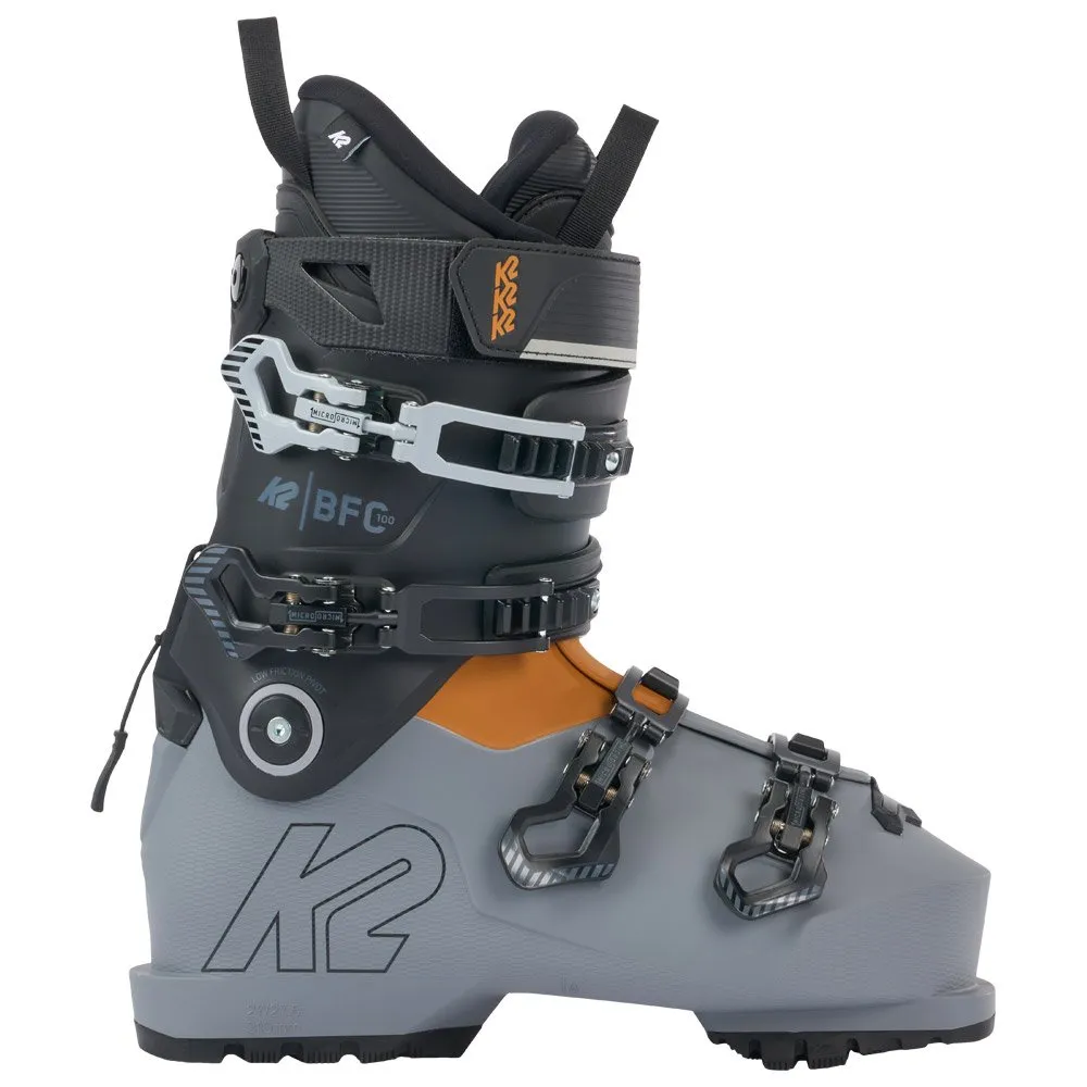 Botas de esquí K2 Bfc 100 Gray