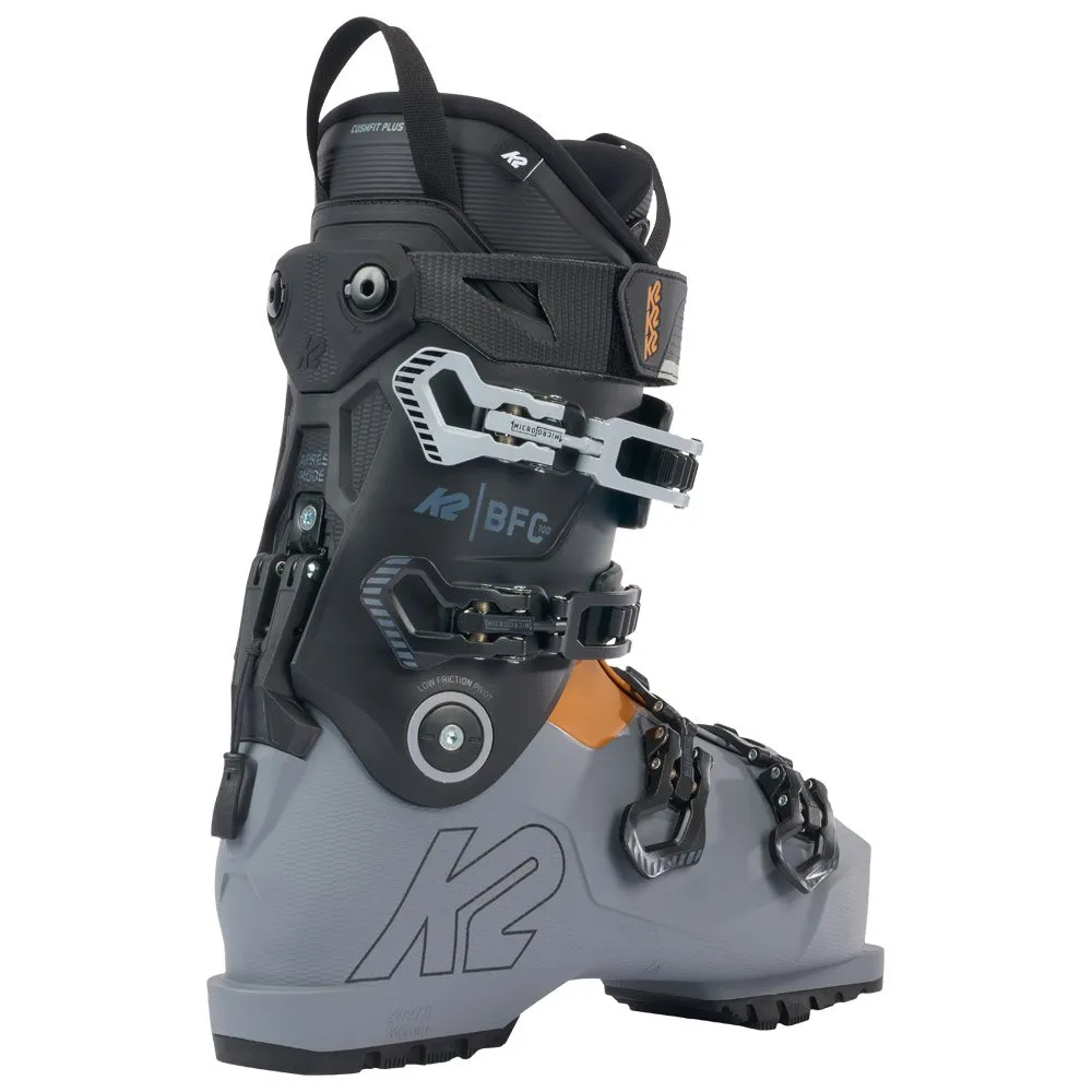 Botas de esquí K2 Bfc 100 Gray