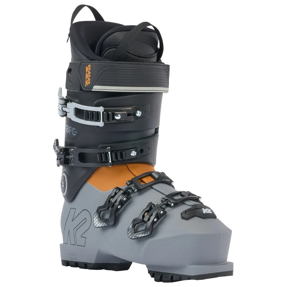 Botas de esquí K2 Bfc 100 Gray