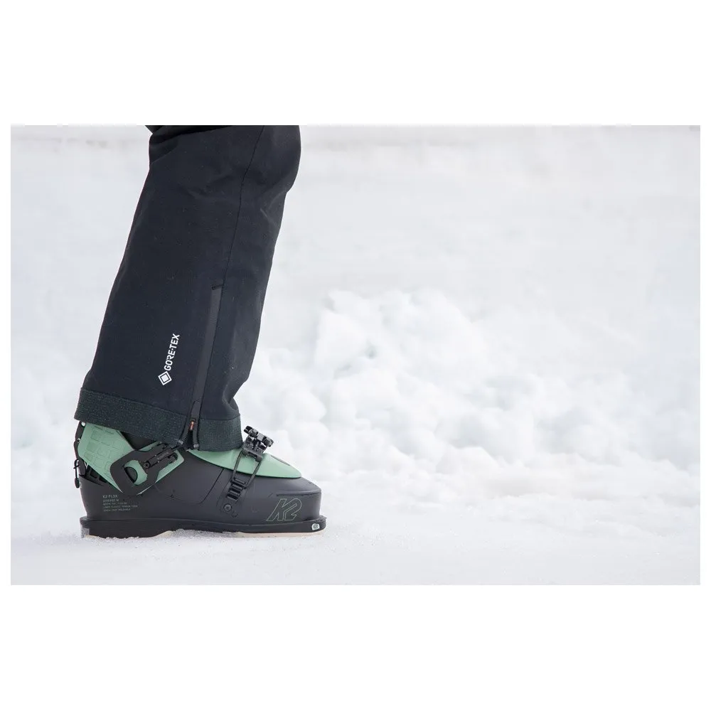 Botas de esquí K2 Diverge W Black Teal