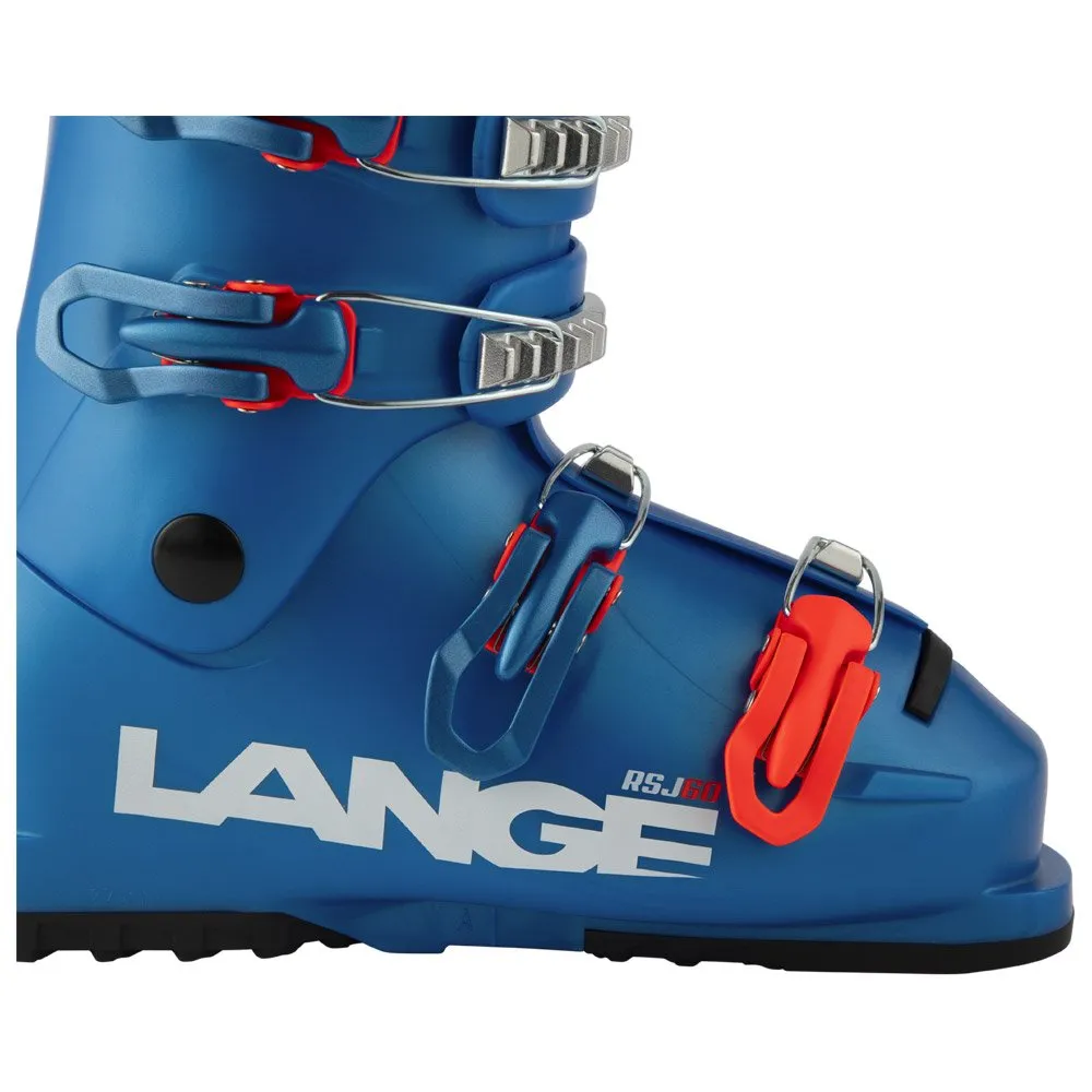 Botas de esquí Lange Rsj 60