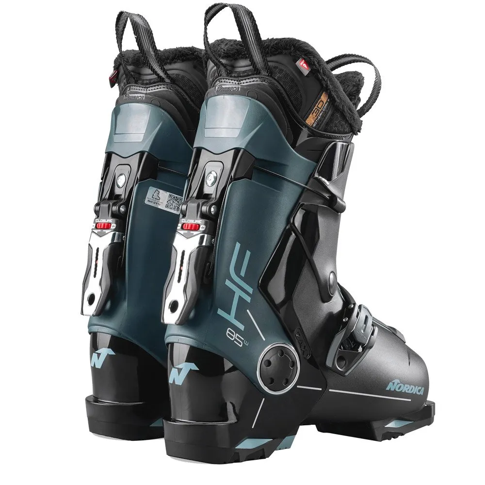 Botas de esquí Nordica HF 85 W Gw