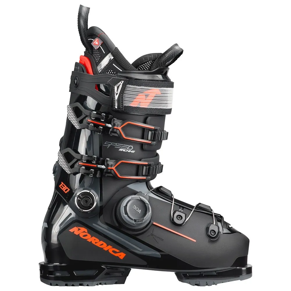 Botas de esquí Nordica Speedmachine 3 Boa 130 Gw