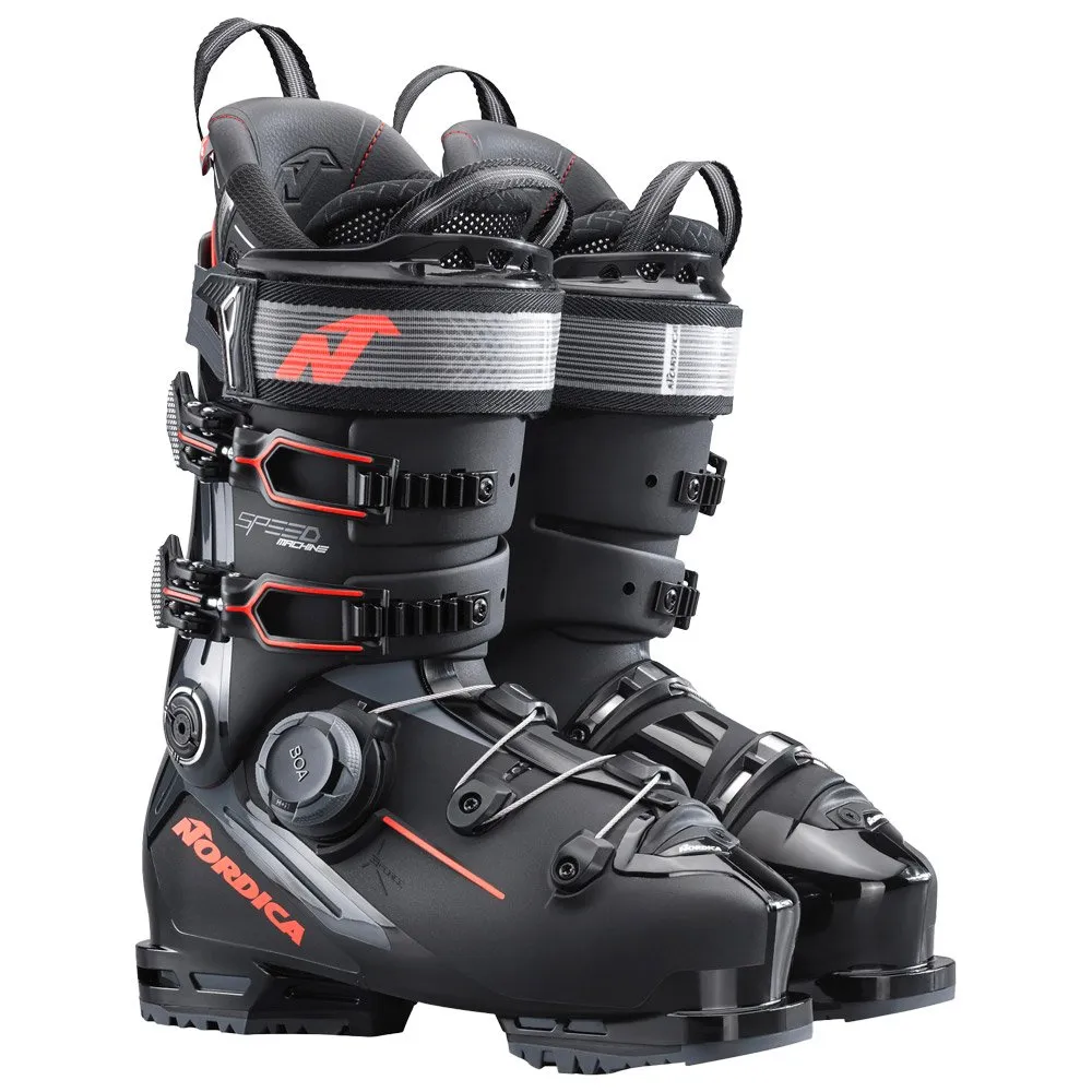 Botas de esquí Nordica Speedmachine 3 Boa 130 Gw