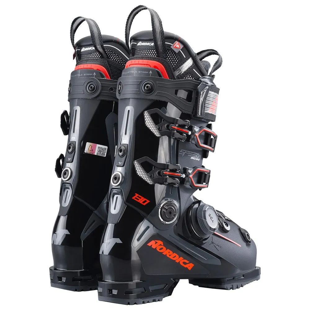 Botas de esquí Nordica Speedmachine 3 Boa 130 Gw