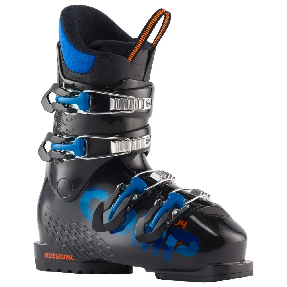 Botas de esquí Rossignol Comp J4 Black