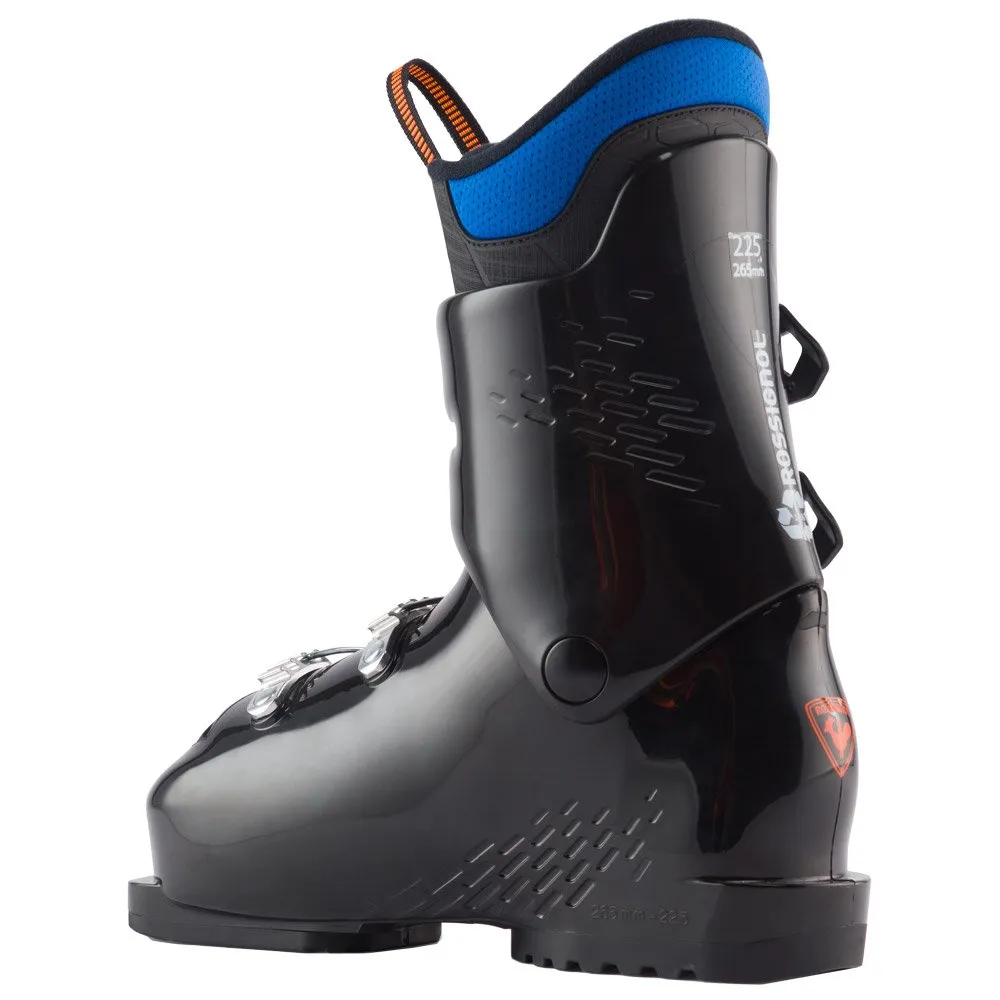 Botas de esquí Rossignol Comp J4 Black