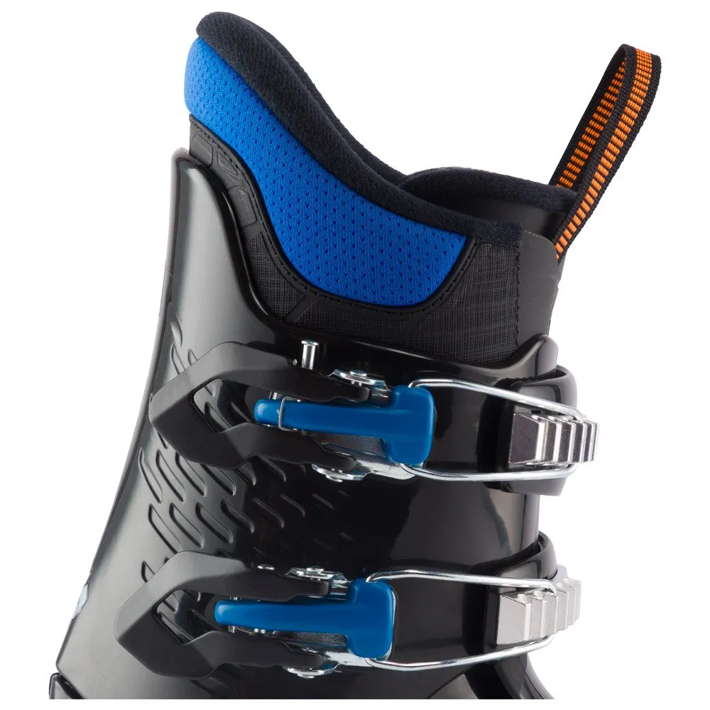 Botas de esquí Rossignol Comp J4 Black