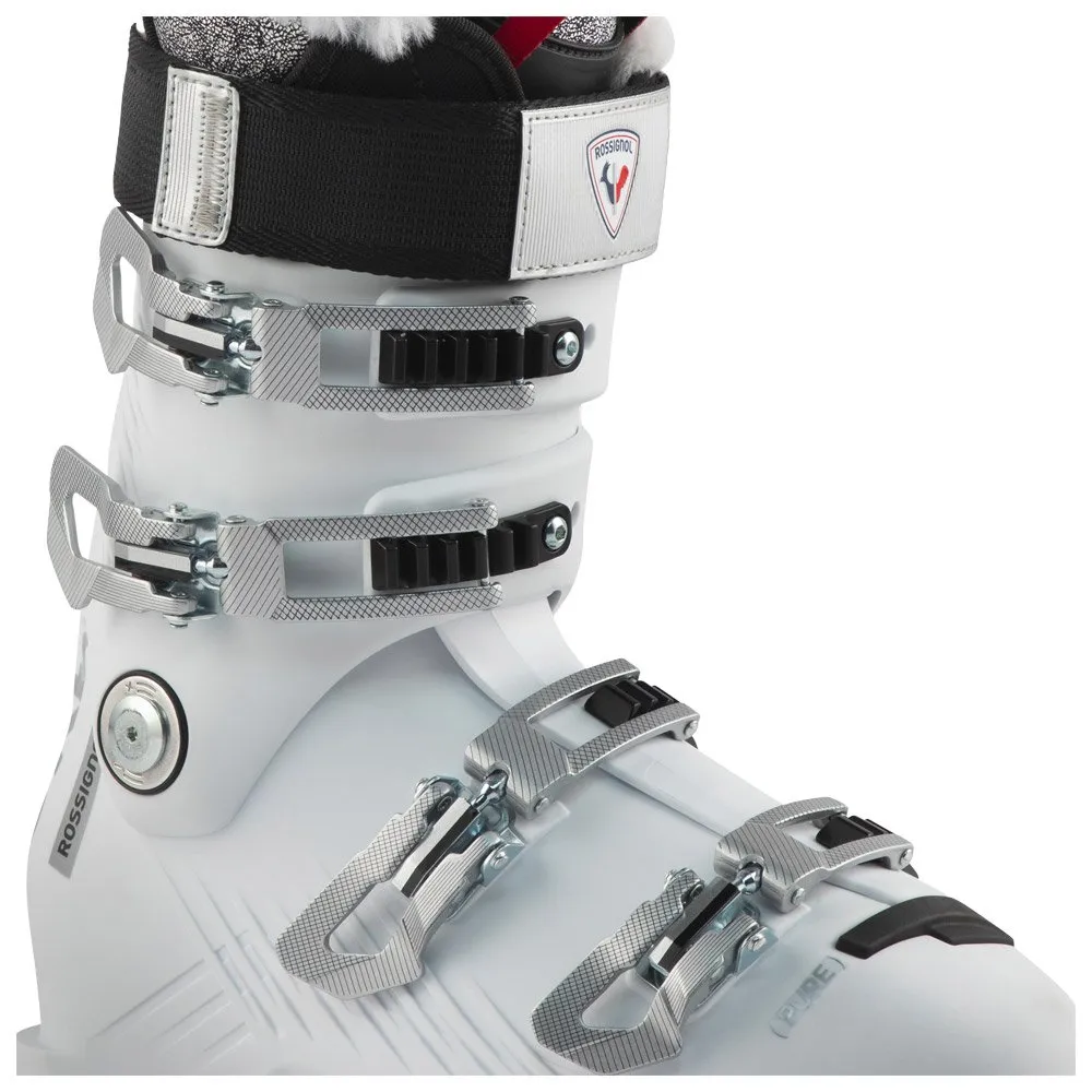 Botas de esquí Rossignol Pure 80 White