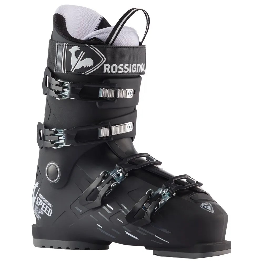 Botas de esquí Rossignol Speed 80 Hv+ Black