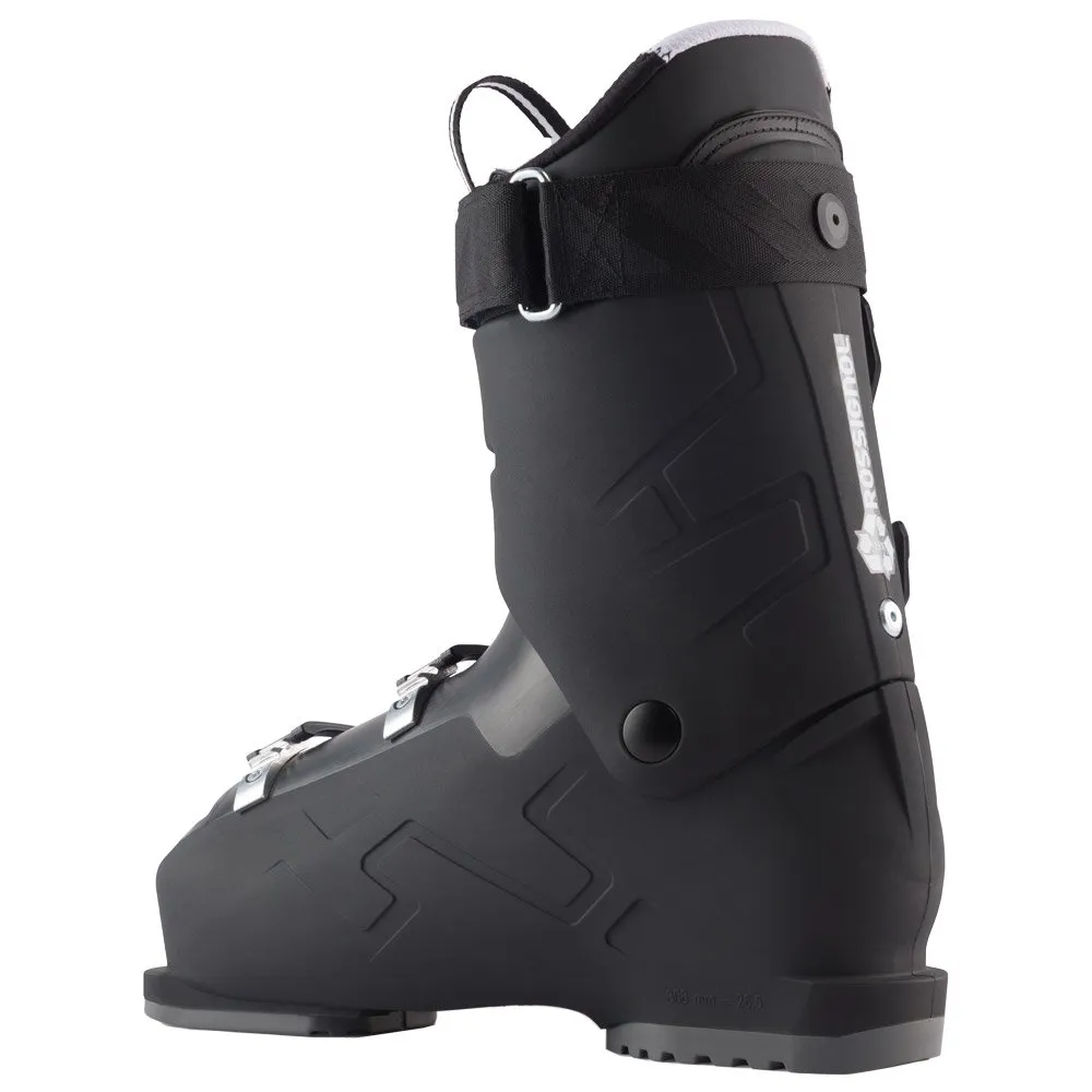 Botas de esquí Rossignol Speed 80 Hv+ Black