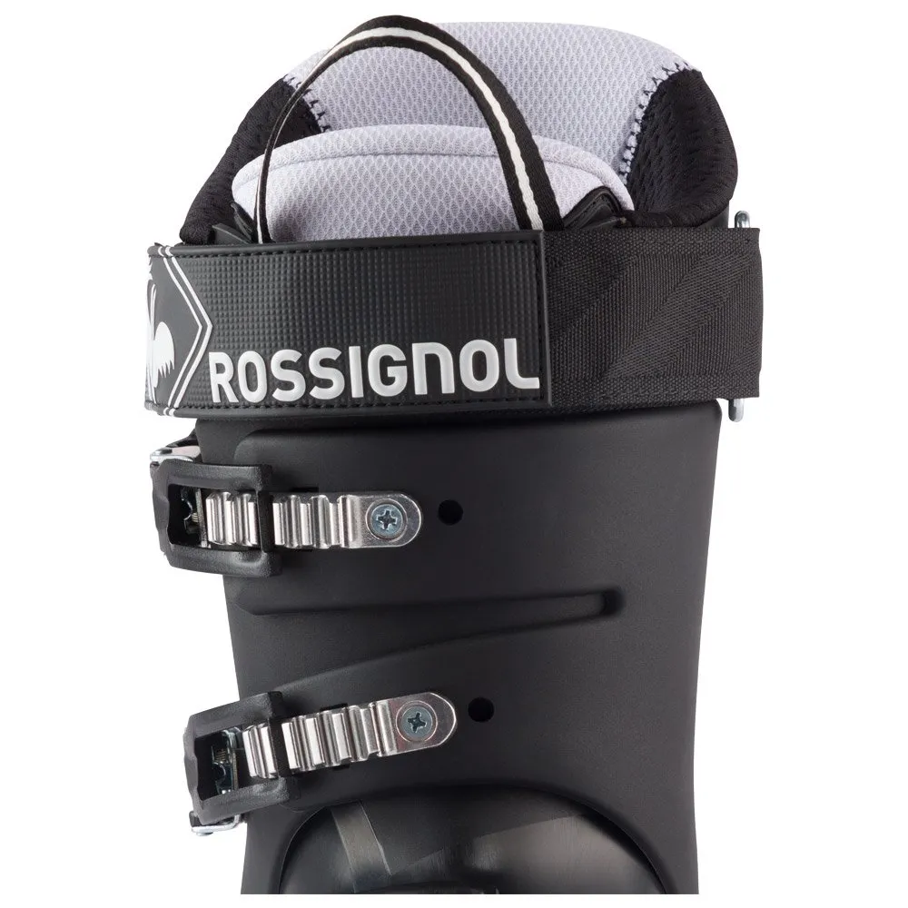 Botas de esquí Rossignol Speed 80 Hv+ Black