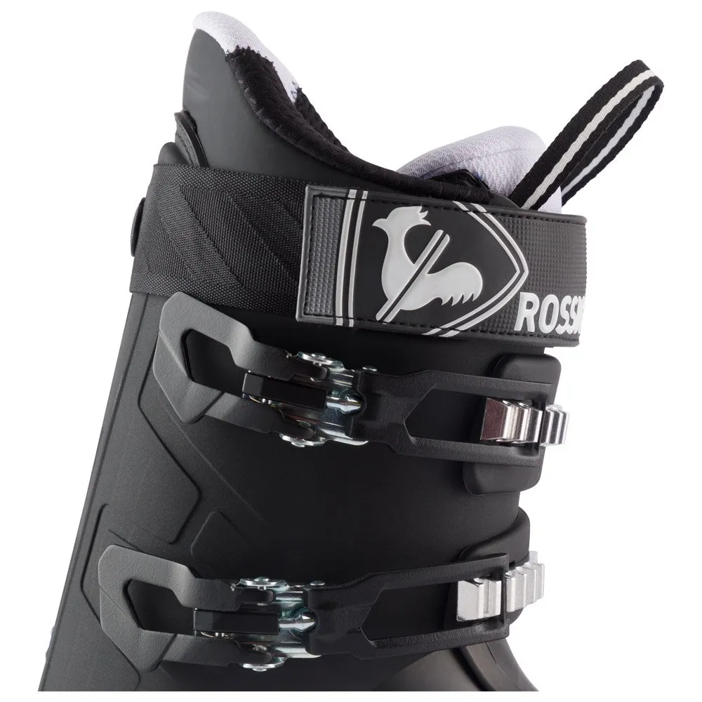 Botas de esquí Rossignol Speed 80 Hv+ Black