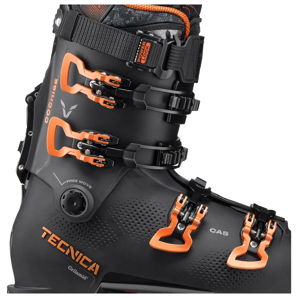 Botas de esquí Tecnica Cochise Light Dyn Gw