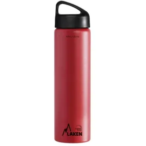 Botella Laken Térmica Acero Inox Classic 0.75 TA7.R