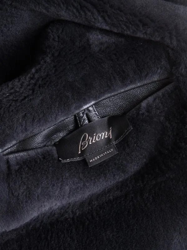 Brioni Sudadera - Gris