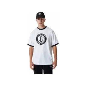 Brooklyn Nets Mesh Oversized  60357110-100