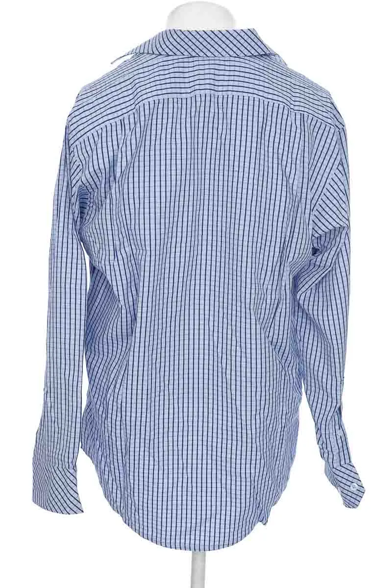 Camisa color Azul - Collezione