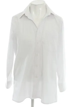 Camisa color Blanco - Closeando