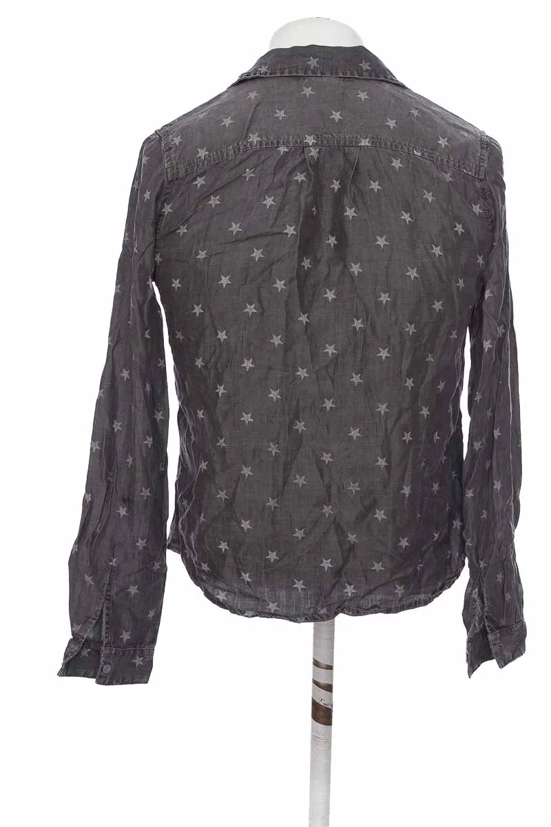 Camisa color Gris - Americanino