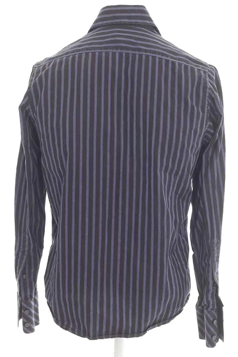 Camisa color Negro - Arturo Calle