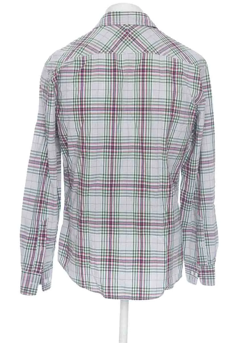 Camisa color Verde - Esprit