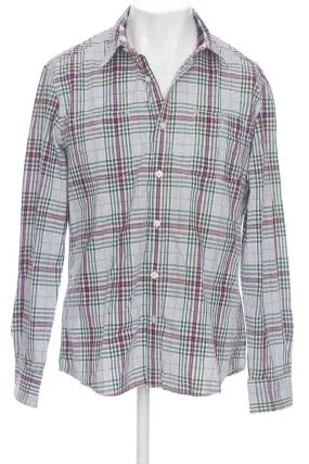 Camisa color Verde - Esprit