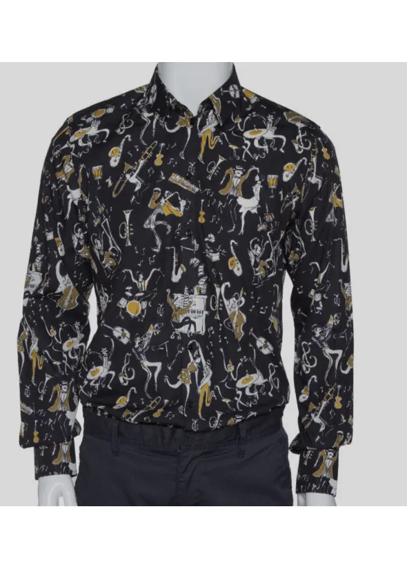 Camisa Dolce&Gabbana