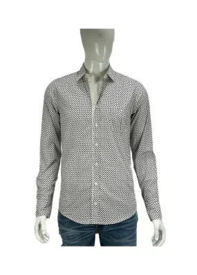 Camisa Hugo Boss