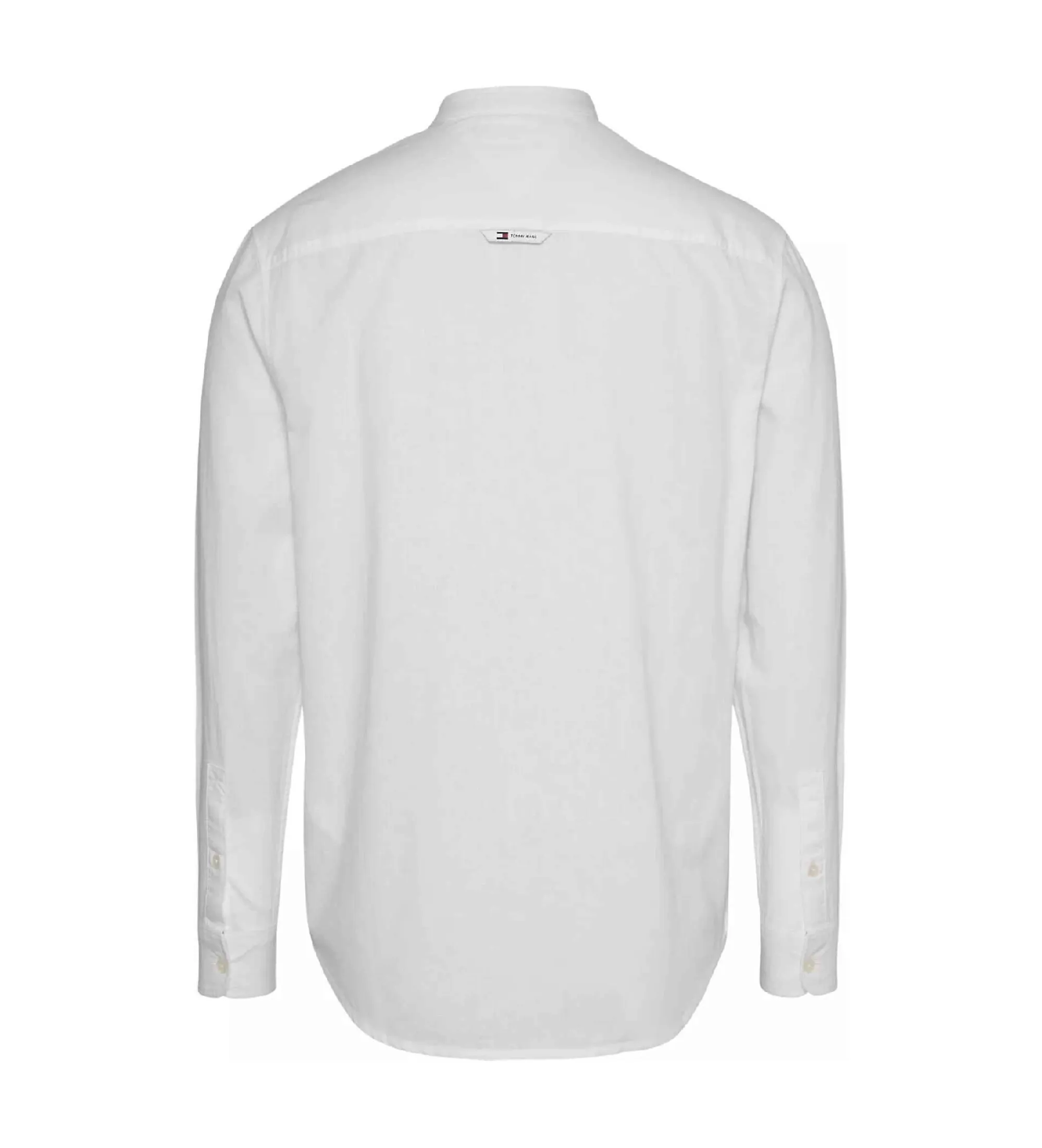 Camisa Mao Regular blanco