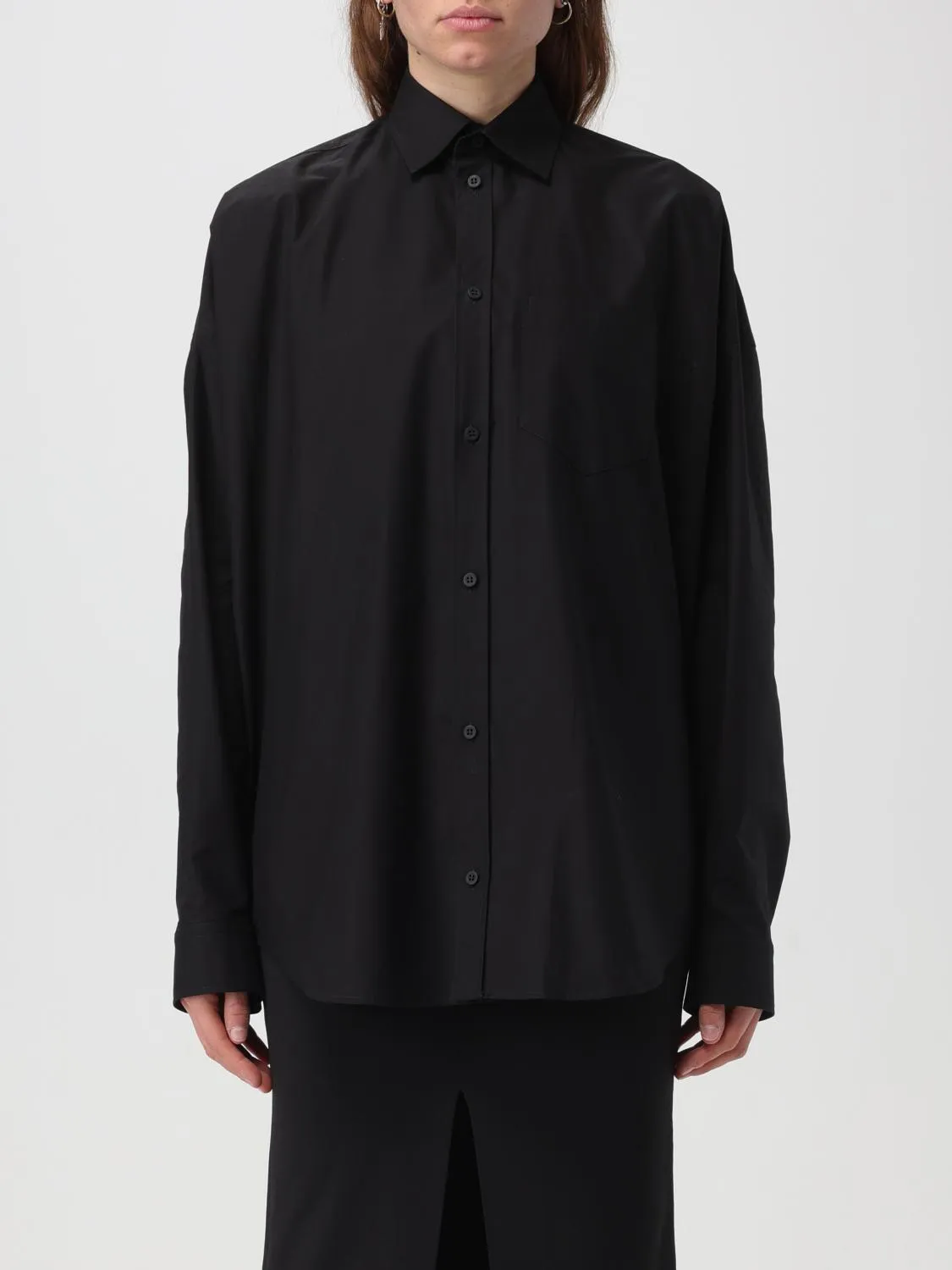 Camisa mujer Balenciaga