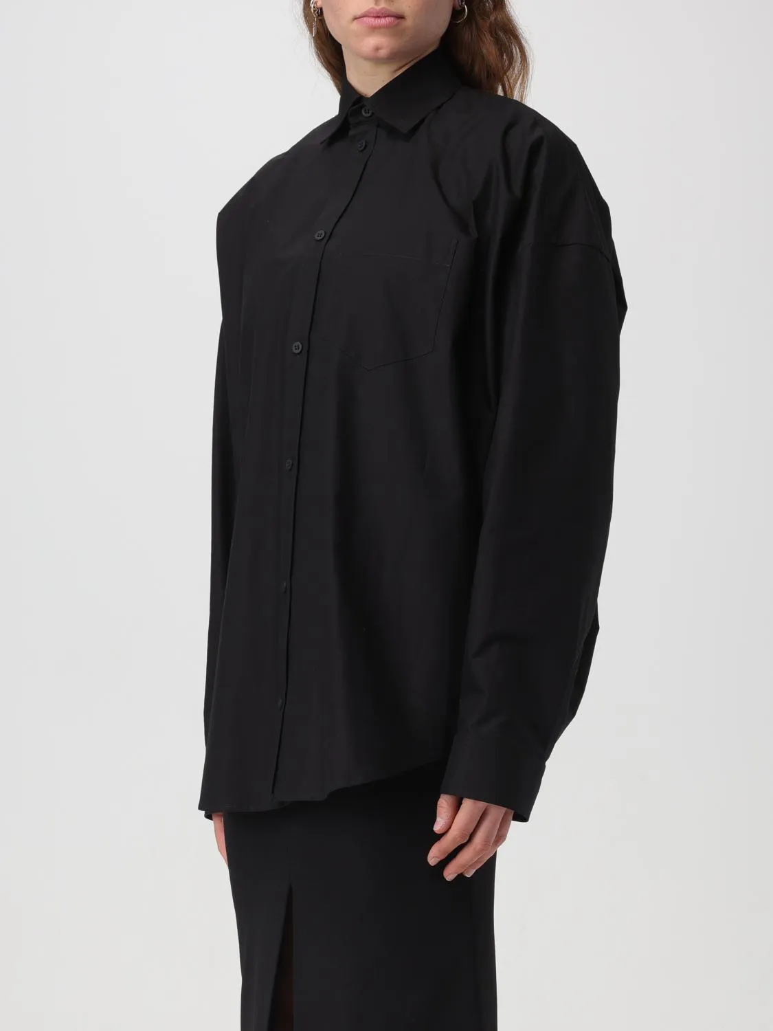 Camisa mujer Balenciaga