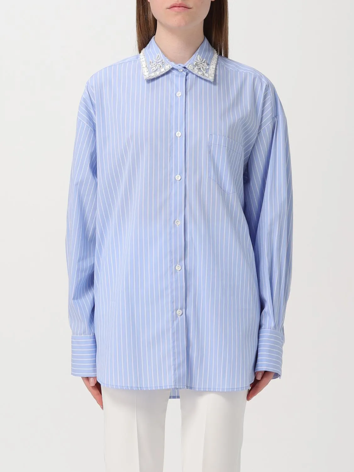 Camisa mujer Ermanno Firenze