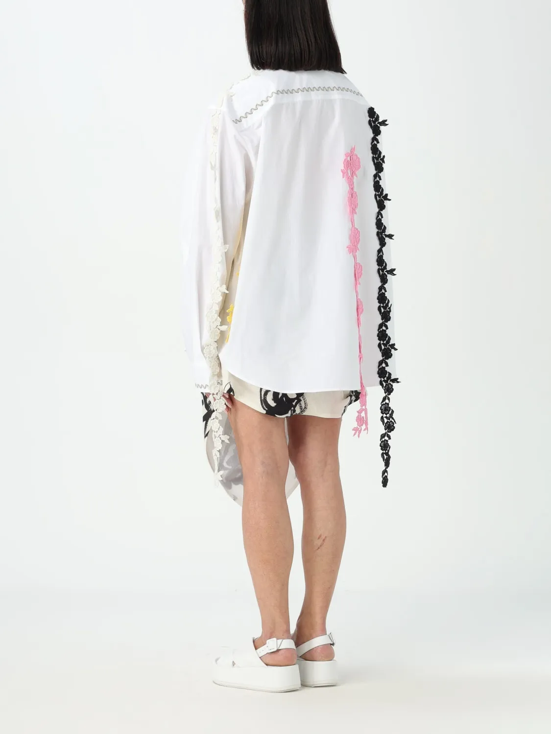 Camisa mujer MSGM