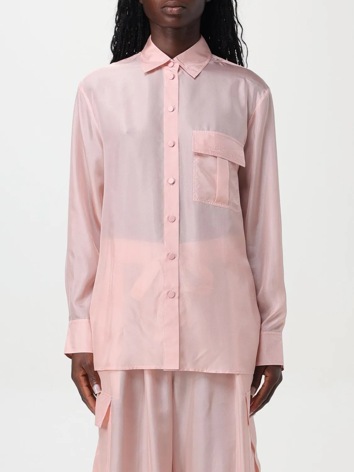 Camisa mujer Zimmermann