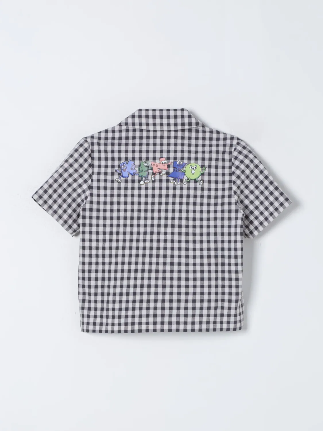 Camisa niños Kenzo Kids