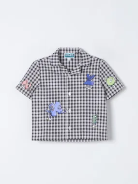 Camisa niños Kenzo Kids