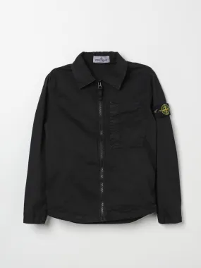 Camisa niños Stone Island Junior